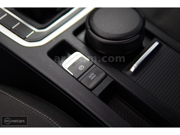 MS MOTORS | 2015 VW PASSAT COMFORTLİNE İLK TESCİL