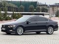 CAM TAVANLI 2017 DEĞİŞENSİZ ARTILI PASSAT