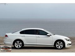 2017 1.6 DİZEL OTOMATİK DEĞİŞENSİZ PASSAT