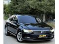 HATASIZ BOYASIZ b8 PASSAT 1.6 TDI DSG COMFORTLİNE İÇİ BEJ
