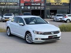 2014 / WOLKSVAGEN PASSAT / 1.6 TDİ / HATASIZ / BOYASIZ