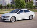 Cam tavan Passat
