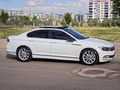 Cam tavan Passat