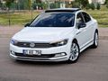 Cam tavan Passat