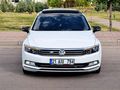 Cam tavan Passat