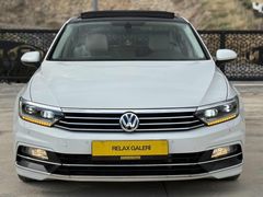 RELAX GALERİ / VW PASSAT 1.6 TDİ DSG 2016 DIŞ RLİNE İÇBEJ CM TVN
