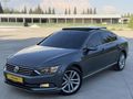 VW PASSAT 1.6TDI COMFORTLİNE HATASIZ CAM TAVAN OTOMATİK