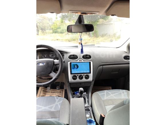 Sahibinden Ford Focus 1.6 TDCi Trend 2006 Model