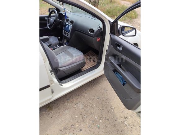 Sahibinden Ford Focus 1.6 TDCi Trend 2006 Model