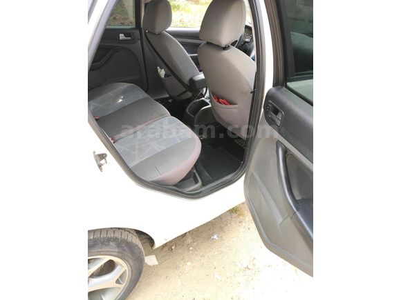 Sahibinden Ford Focus 1.6 TDCi Trend 2006 Model