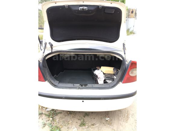 Sahibinden Ford Focus 1.6 TDCi Trend 2006 Model