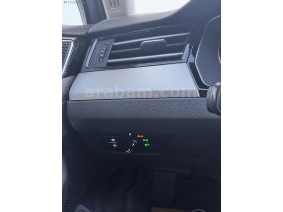 2018 MODEL PASSAT 118.000 KM'DE