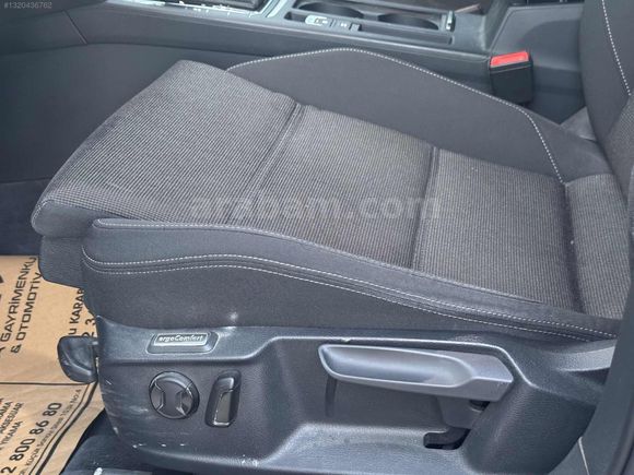 2018 MODEL PASSAT 118.000 KM'DE