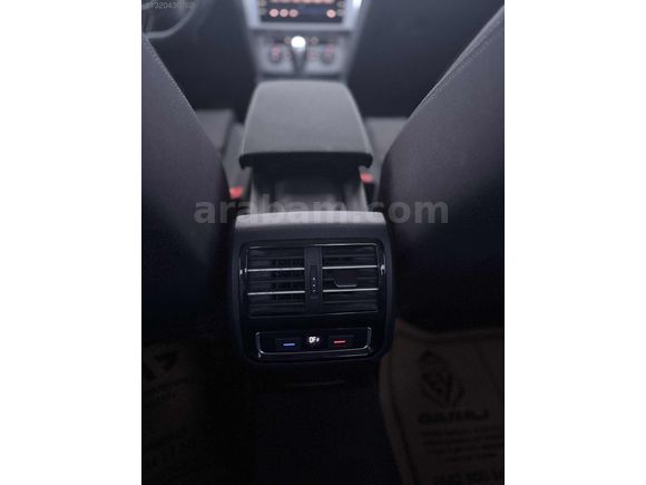 2018 MODEL PASSAT 118.000 KM'DE