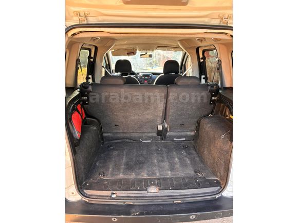 Sahibinden Citroen Nemo Combi 1.4 HDi SX Plus 2012 Model  325.000 km Beyaz