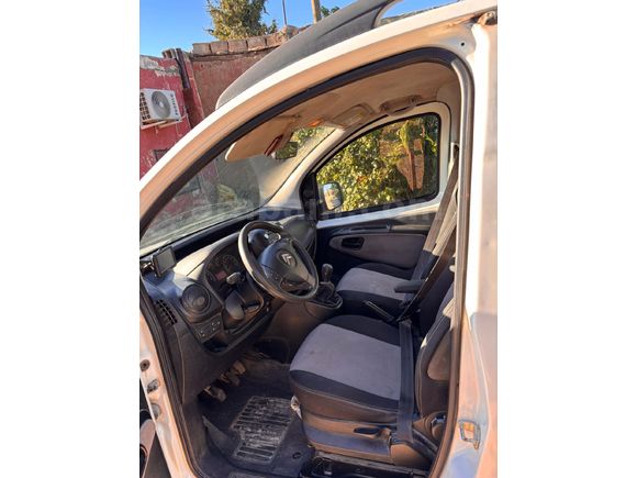 Sahibinden Citroen Nemo Combi 1.4 HDi SX Plus 2012 Model  325.000 km Beyaz