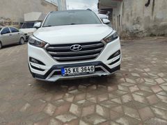Sahibinden Hyundai Tucson 1.6 T-GDi Elite 2016 Model 