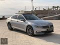B8.5 PASSAT MUHTEŞEM RENK KOMBİNASYON HİGHLİNE DONANIM CAMTVN