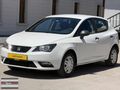 -AUTO CAR 25-2014 SEAT IBIZA 1.4 16V REFARENCE 56.000'DE!!!