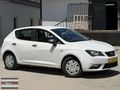 -AUTO CAR 25-2014 SEAT IBIZA 1.4 16V REFARENCE 56.000'DE!!!