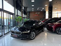 KOÇAK"Superb 1.5 TSI Hybrid Prestige DSG Hayalet/Hafıza/TABA