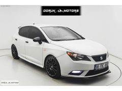 |DORUK MOTORS| 2012 MODEL SEAT IBIZA DEĞİŞENSİZ YENİ KASA
