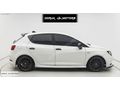 |DORUK MOTORS| 2012 MODEL SEAT IBIZA DEĞİŞENSİZ YENİ KASA