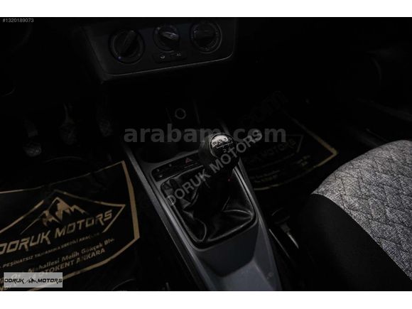 |DORUK MOTORS| 2012 MODEL SEAT IBIZA DEĞİŞENSİZ YENİ KASA