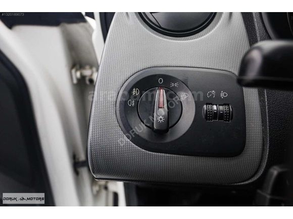 |DORUK MOTORS| 2012 MODEL SEAT IBIZA DEĞİŞENSİZ YENİ KASA