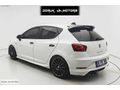 |DORUK MOTORS| 2012 MODEL SEAT IBIZA DEĞİŞENSİZ YENİ KASA