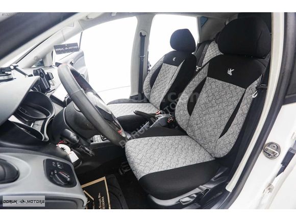 |DORUK MOTORS| 2012 MODEL SEAT IBIZA DEĞİŞENSİZ YENİ KASA