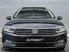 AUTONEXT 2014 PASSAT HİGHLİNE-CAM TAVAN-ISITMA-KEYLESSGO-F1