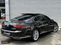 AUTONEXT 2014 PASSAT HİGHLİNE-CAM TAVAN-ISITMA-KEYLESSGO-F1