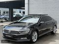 AUTONEXT 2014 PASSAT HİGHLİNE-CAM TAVAN-ISITMA-KEYLESSGO-F1