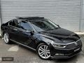 AUTONEXT 2014 PASSAT HİGHLİNE-CAM TAVAN-ISITMA-KEYLESSGO-F1