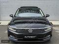 AUTONEXT 2014 PASSAT HİGHLİNE-CAM TAVAN-ISITMA-KEYLESSGO-F1