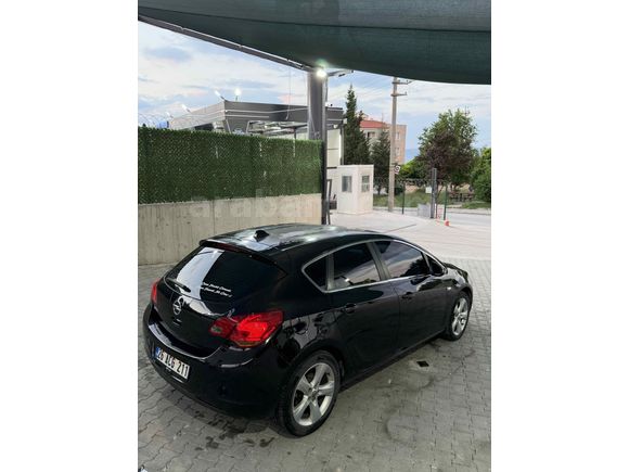 Sahibinden Opel Astra 1.6 Enjoy Elegance 2010 Model 
