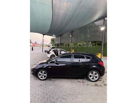 Sahibinden Opel Astra 1.6 Enjoy Elegance 2010 Model 