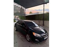 Sahibinden Opel Astra 1.6 Enjoy Elegance 2010 Model 