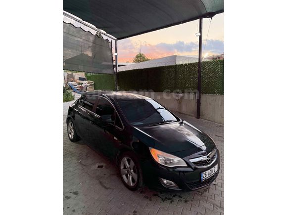 Sahibinden Opel Astra 1.6 Enjoy Elegance 2010 Model 