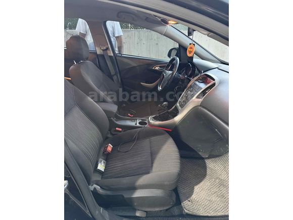 Sahibinden Opel Astra 1.6 Enjoy Elegance 2010 Model 