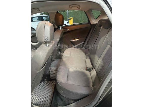 Sahibinden Opel Astra 1.6 Enjoy Elegance 2010 Model 