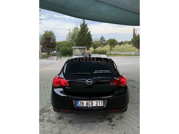 Sahibinden Opel Astra 1.6 Enjoy Elegance 2010 Model 