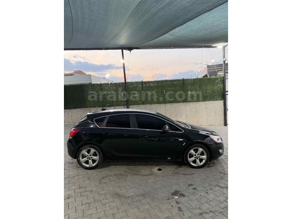 Sahibinden Opel Astra 1.6 Enjoy Elegance 2010 Model 