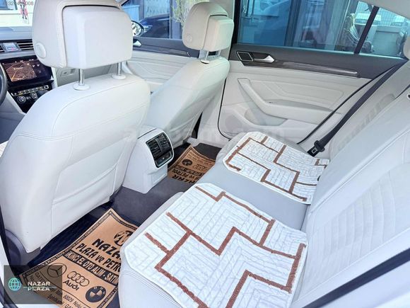 ''NAZAR'' WV PASSAT 2.0TDI SCR ELEGANCE 2020 MODEL SIFIR GİBİİ