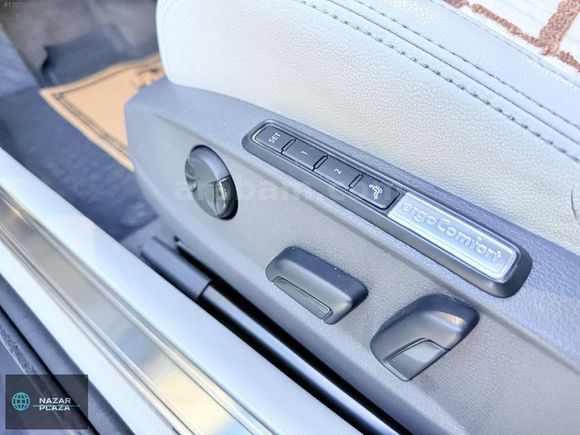 ''NAZAR'' WV PASSAT 2.0TDI SCR ELEGANCE 2020 MODEL SIFIR GİBİİ