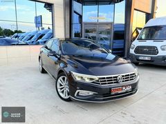 ''NAZAR'' WV PASSAT 2.0TDI SCR ELEGANCE 2020 MODEL SIFIR GİBİİ