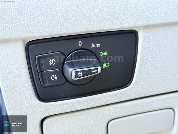 ''NAZAR'' WV PASSAT 2.0TDI SCR ELEGANCE 2020 MODEL SIFIR GİBİİ