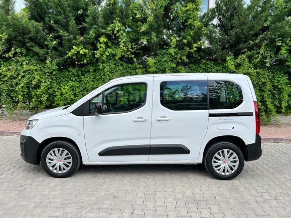 YETİŞLERDEN 2023 DOBLO COMBI EASY