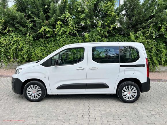 YETİŞLERDEN 2023 DOBLO COMBI EASY